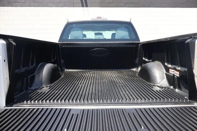 2013 Ford F-150 STX
