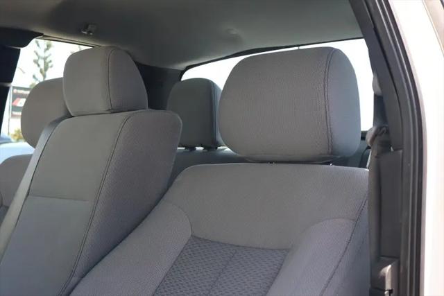 2013 Ford F-150 STX
