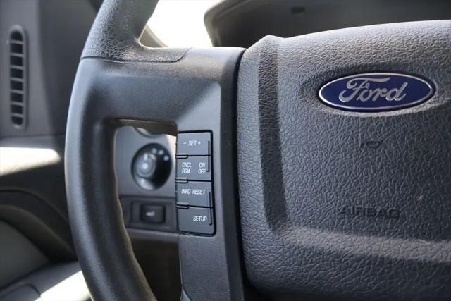 2013 Ford F-150 STX