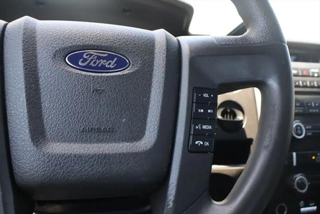2013 Ford F-150 STX