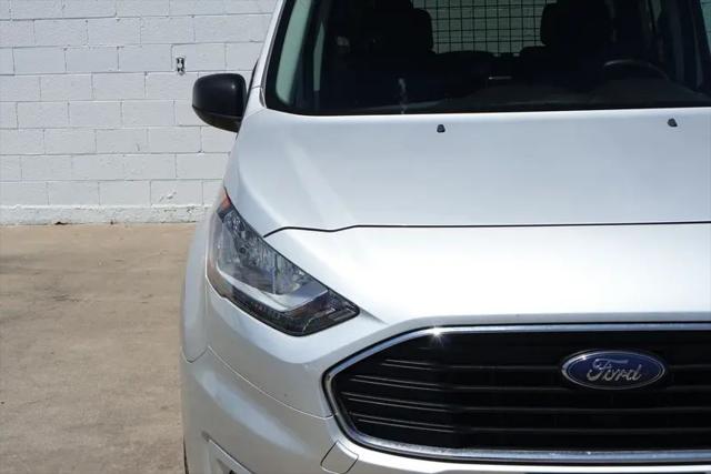 2023 Ford Transit Connect XLT Passenger Wagon