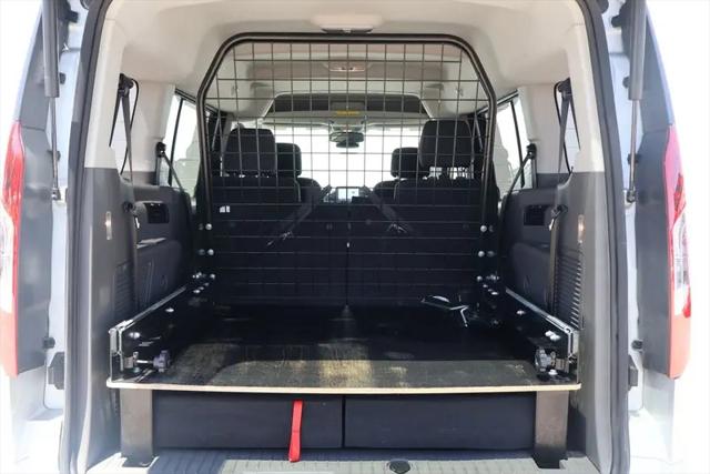 2023 Ford Transit Connect XLT Passenger Wagon