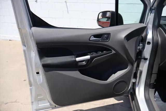 2023 Ford Transit Connect XLT Passenger Wagon