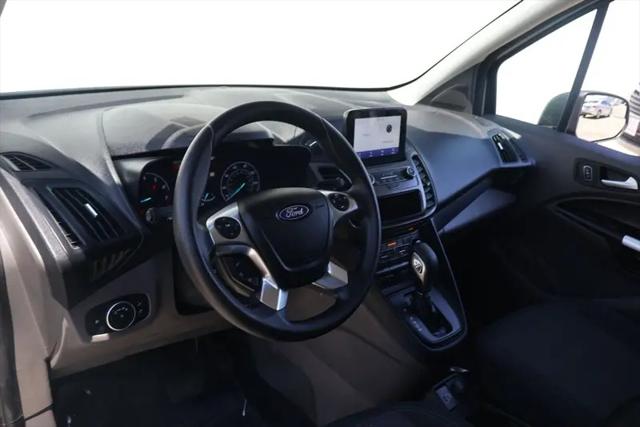 2023 Ford Transit Connect XLT Passenger Wagon