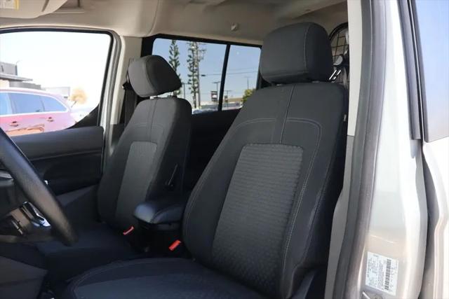 2023 Ford Transit Connect XLT Passenger Wagon