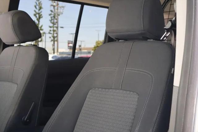 2023 Ford Transit Connect XLT Passenger Wagon