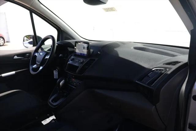 2023 Ford Transit Connect XLT Passenger Wagon