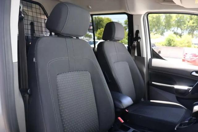 2023 Ford Transit Connect XLT Passenger Wagon