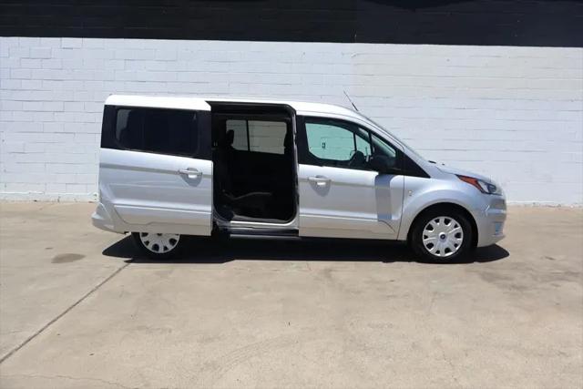 2023 Ford Transit Connect XLT Passenger Wagon