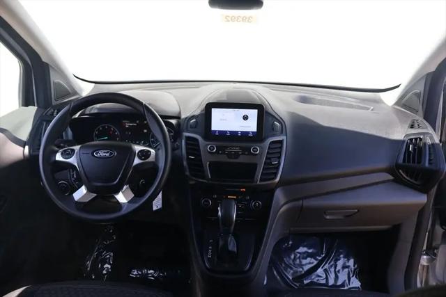 2023 Ford Transit Connect XLT Passenger Wagon
