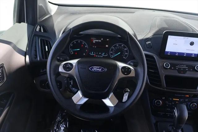 2023 Ford Transit Connect XLT Passenger Wagon