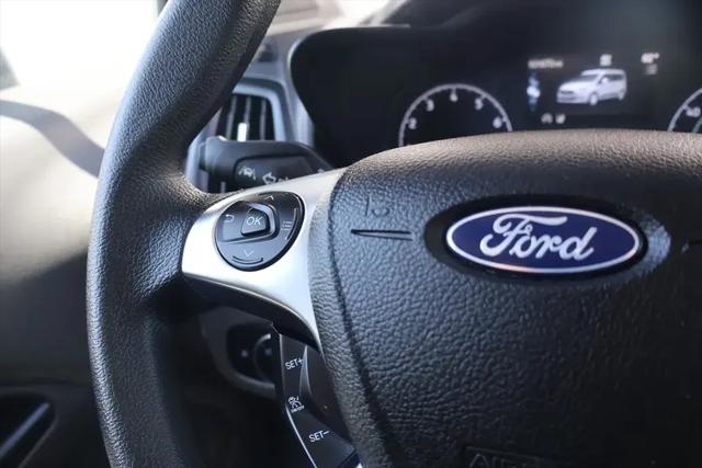 2023 Ford Transit Connect XLT Passenger Wagon