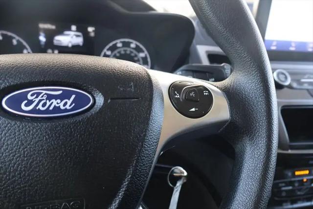 2023 Ford Transit Connect XLT Passenger Wagon