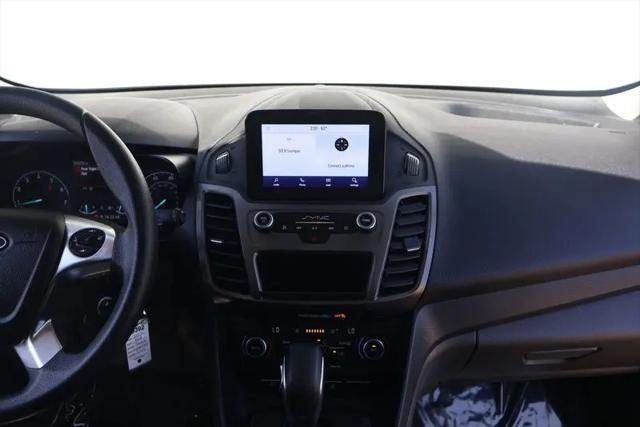 2023 Ford Transit Connect XLT Passenger Wagon