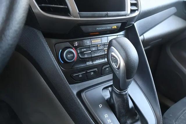 2023 Ford Transit Connect XLT Passenger Wagon