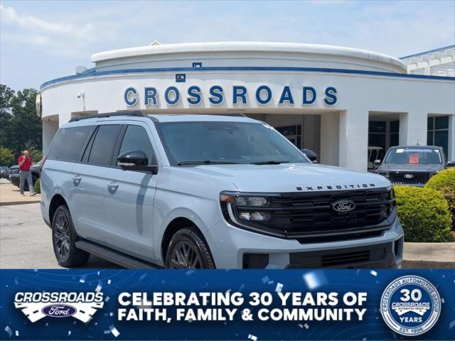 2026 Ford Expedition Max Platinum MAX for sale in Fuquay-Varina, NC