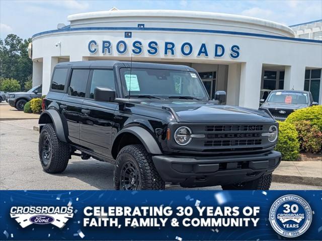 2026 Ford Bronco Big Bend for sale in Fuquay-Varina, NC