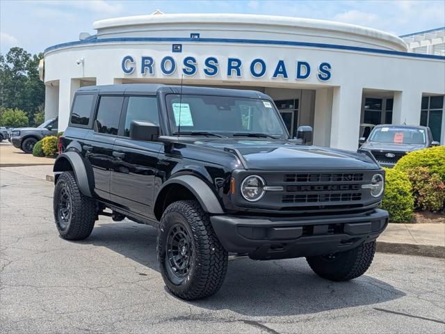 2026 Ford Bronco Big Bend for sale in Fuquay-Varina, NC