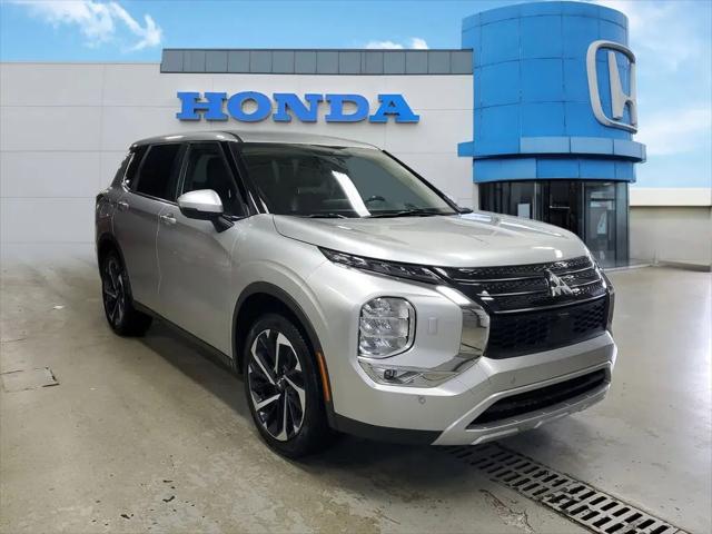 2024 Mitsubishi Outlander SE 2.5 S-AWC for sale in Chicago, IL
