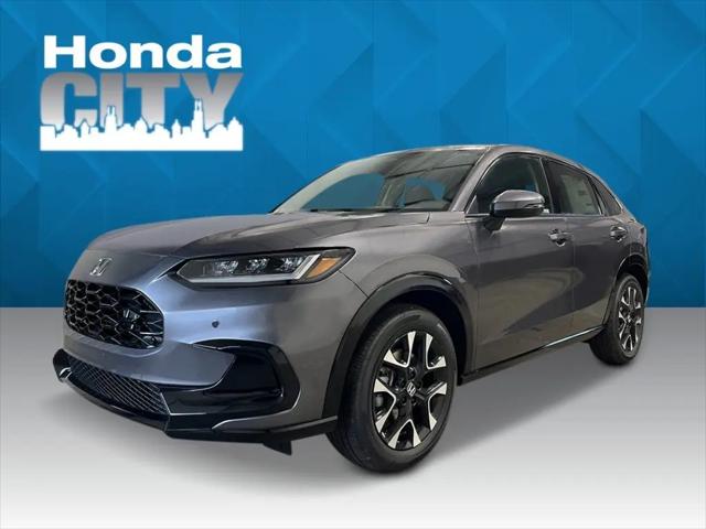 2027 Honda HR-V EX-L for sale in Chicago, IL