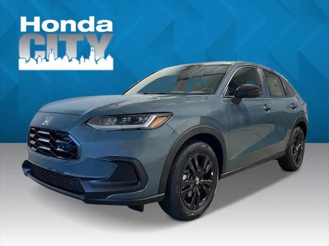 2027 Honda HR-V Sport for sale in Chicago, IL