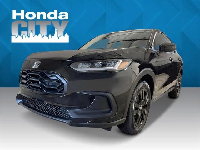 2027 Honda HR-V Sport for sale in Chicago, IL