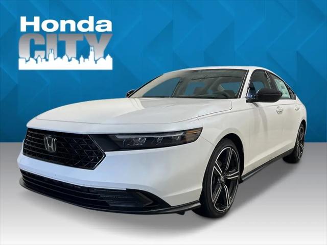 2026 Honda Accord Sedan SE for sale in Chicago, IL