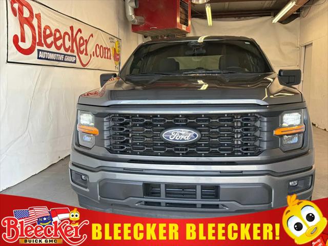 2024 Ford F-150 STX for sale in Red Springs, NC