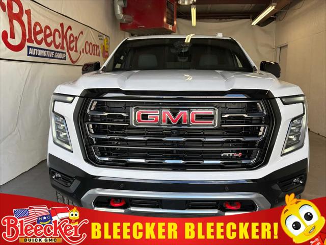 2026 GMC Yukon 4WD AT4 for sale in Red Springs, NC