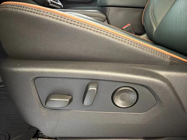 2026 GMC Yukon 4WD AT4