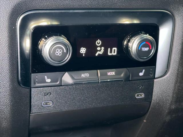 2026 GMC Yukon 4WD AT4