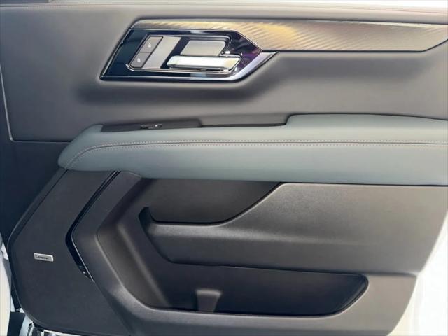 2026 GMC Yukon 4WD AT4