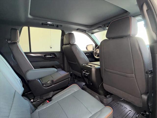 2026 GMC Yukon 4WD AT4