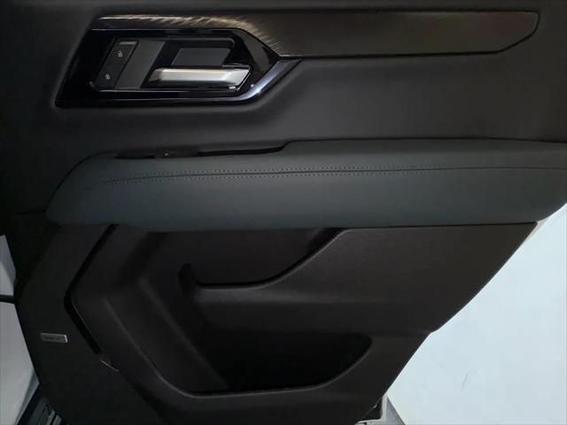 2026 GMC Yukon 4WD AT4
