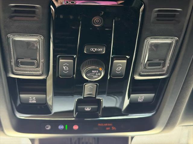 2026 GMC Yukon 4WD AT4