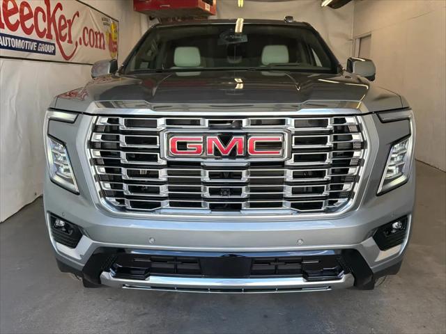 2026 GMC Yukon 4WD Denali