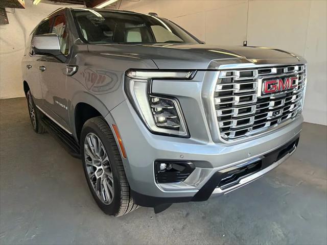 2026 GMC Yukon 4WD Denali