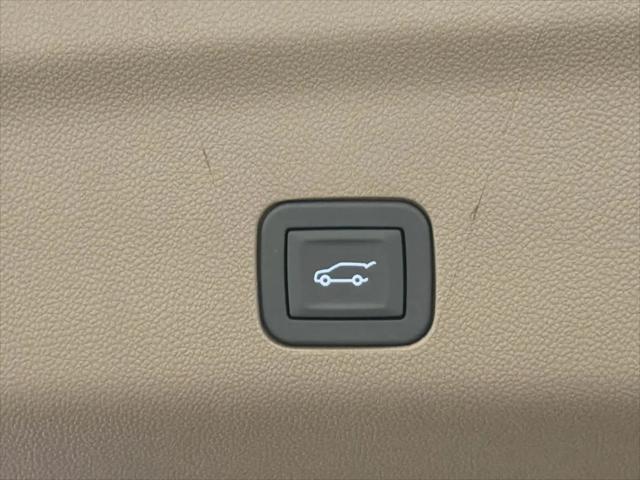 2026 GMC Yukon 4WD Denali