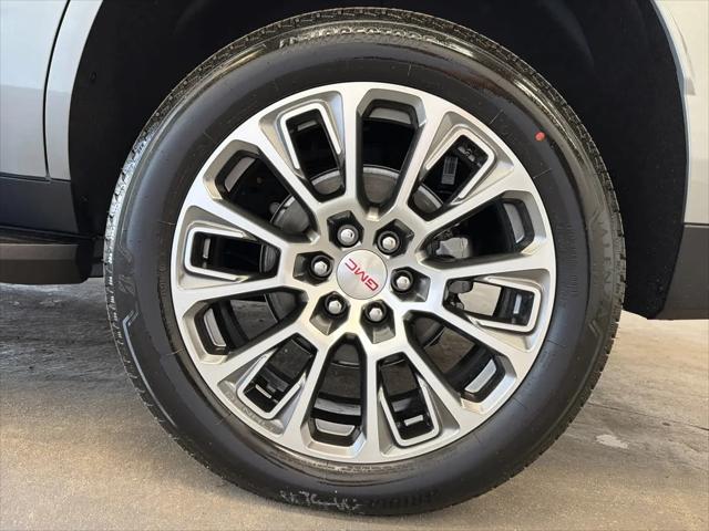 2026 GMC Yukon 4WD Denali
