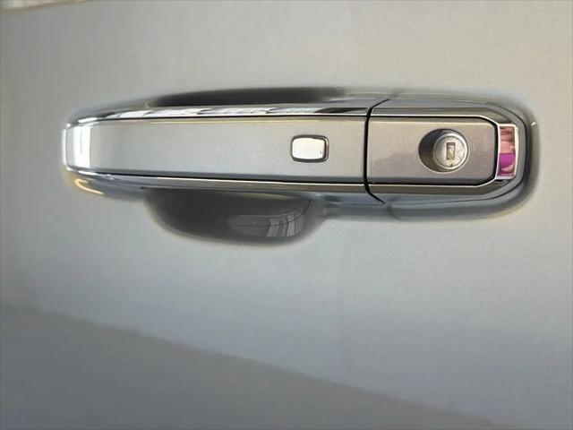 2026 GMC Yukon 4WD Denali
