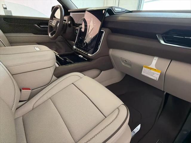2026 GMC Yukon 4WD Denali