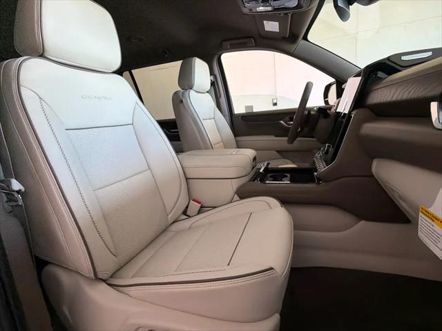 2026 GMC Yukon 4WD Denali