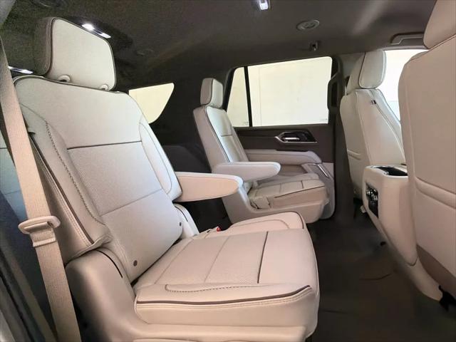 2026 GMC Yukon 4WD Denali