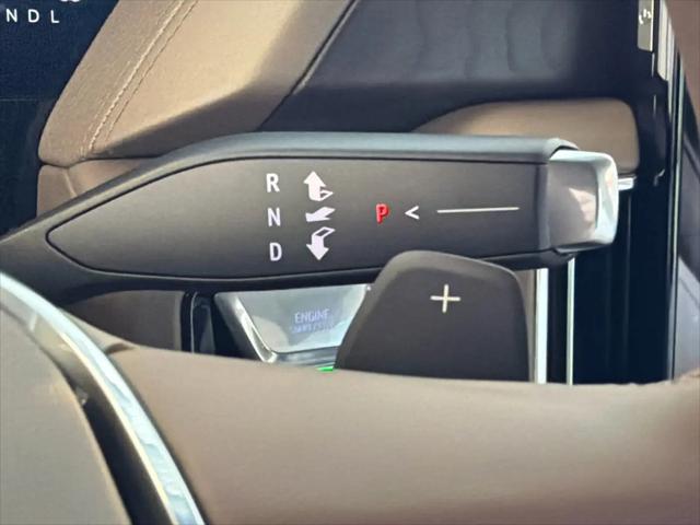 2026 GMC Yukon 4WD Denali