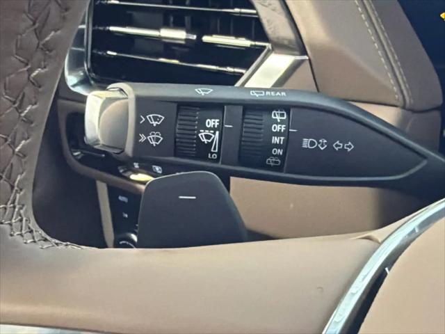 2026 GMC Yukon 4WD Denali