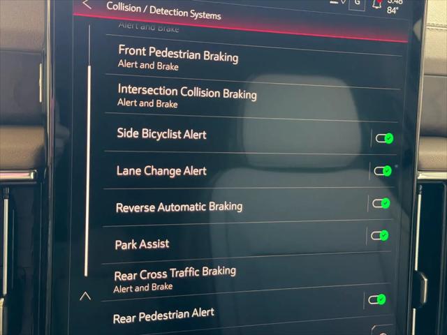 2026 GMC Yukon 4WD Denali