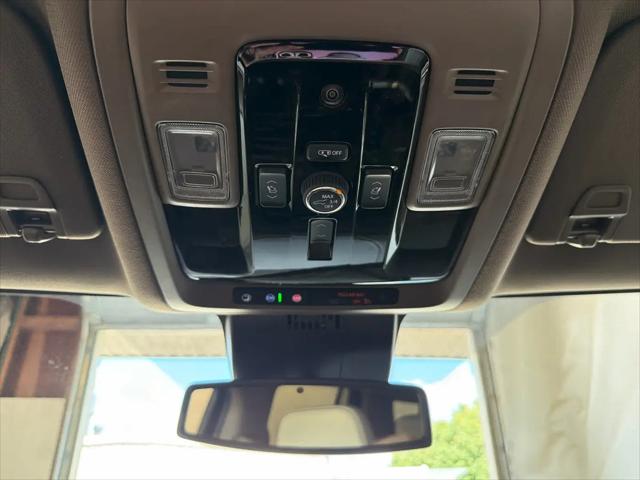 2026 GMC Yukon 4WD Denali
