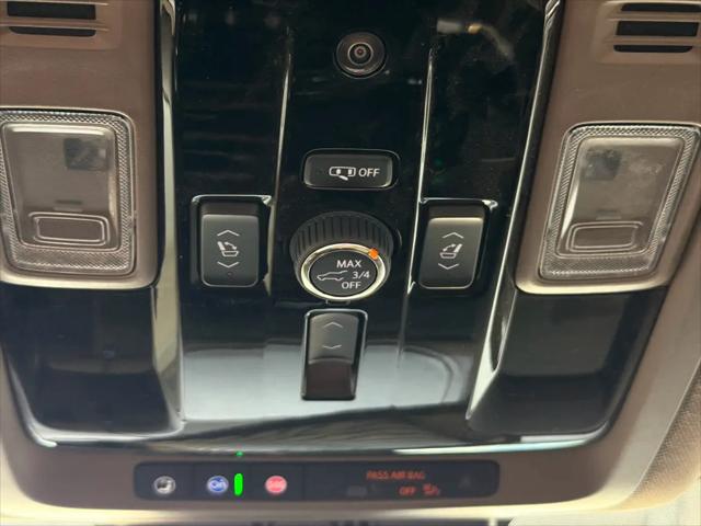 2026 GMC Yukon 4WD Denali