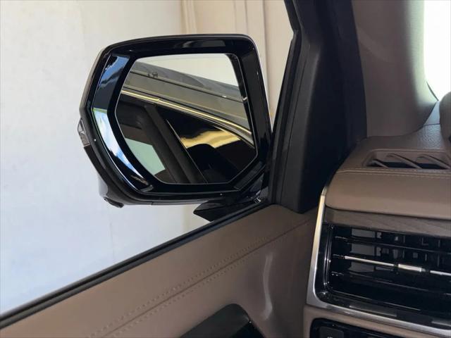 2026 GMC Yukon 4WD Denali