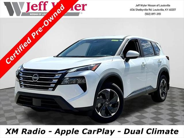 2026 Nissan Rogue SV for sale in Louisville, KY